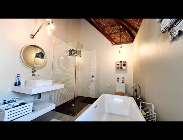 4 BEDROOM HOUSE FOR SALE IN LEEUWFONTEIN ESTATE